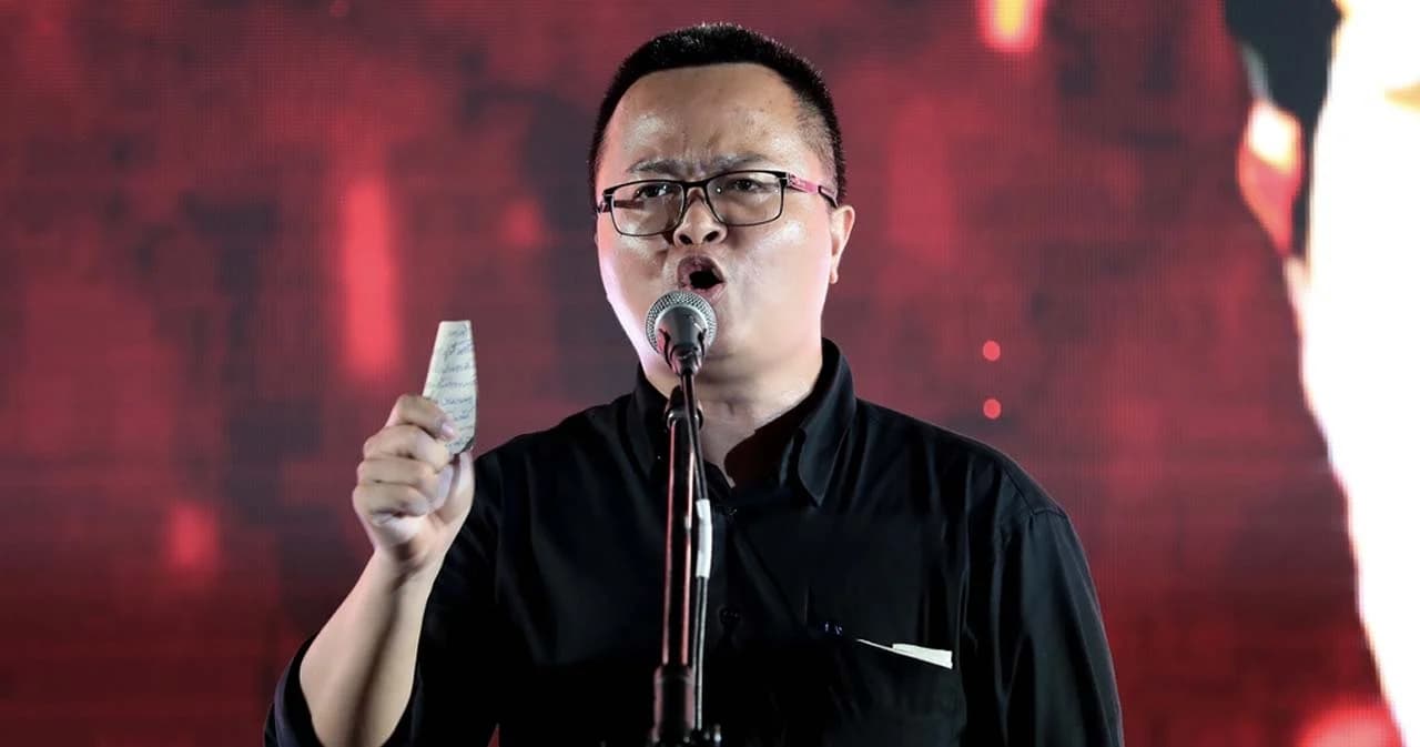 ศาลอาญาฯ ปล่อยตัวชั่วคราว ‘อานนท์ นำภา’ 3 เดือน ออกจากเรือนจำช่วงค่ำวันนี้