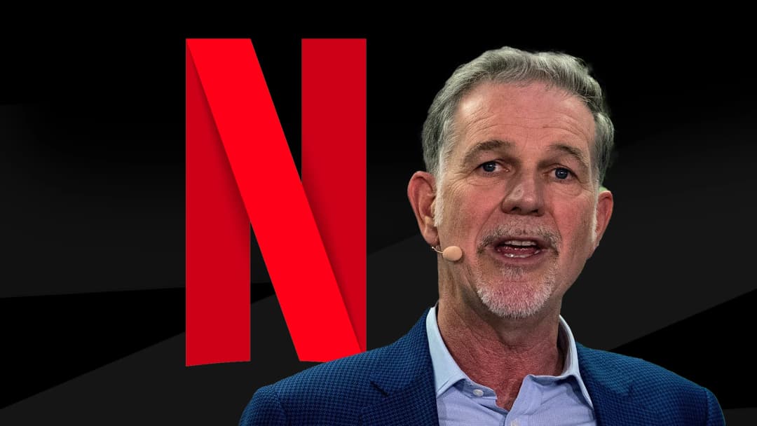 วิธีจ้างคนออก รักษาคนเก่ง ในสไตล์แบบ NETFLIX