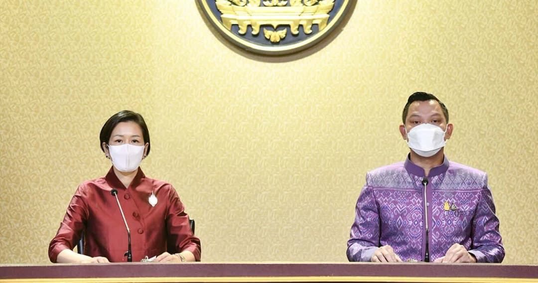 นายกฯ ส่งเสริม ‘มวยไทย’ เป็นวิชาเลือกหวังบรรจุแข่งกีฬาโอลิมปิก