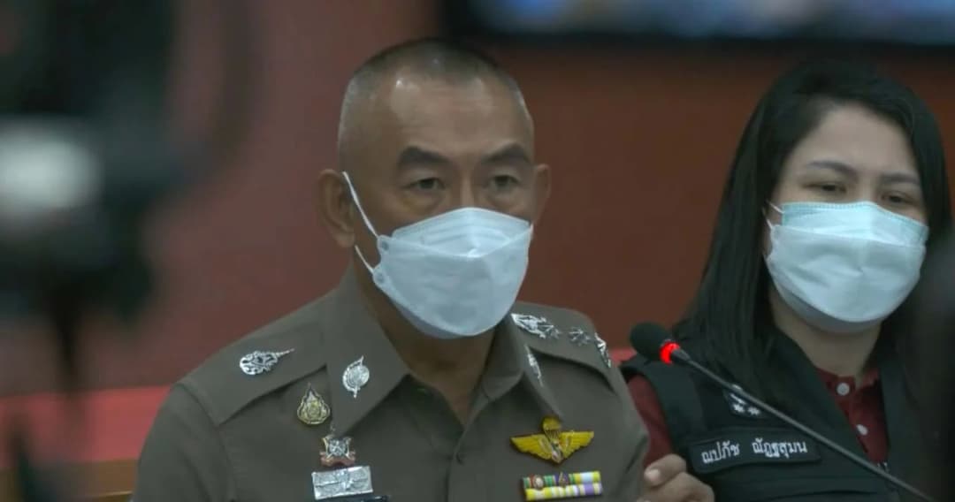 สรุปความเคลื่อนไหวคดี ‘แตงโม’  วันนี้