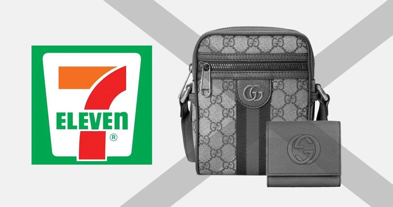 Gucci ประเทศไทย สั่งลบสินค้าออกจากไลฟ์สด 7-Eleven แล้ว