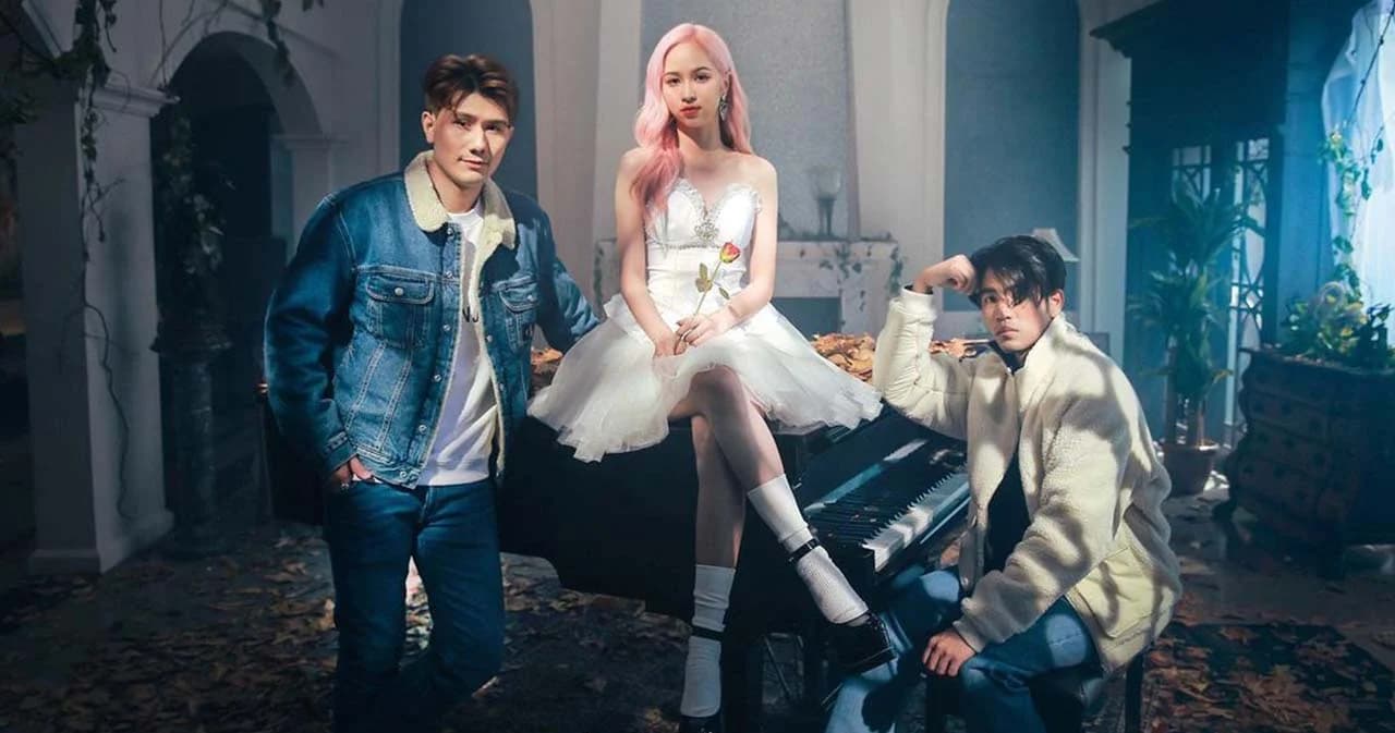 ‘James Anthony’ ดึง ‘แฮนน่า 4EVE’ ร่วมแจมซิงเกิลใหม่ ‘FOREVER’​