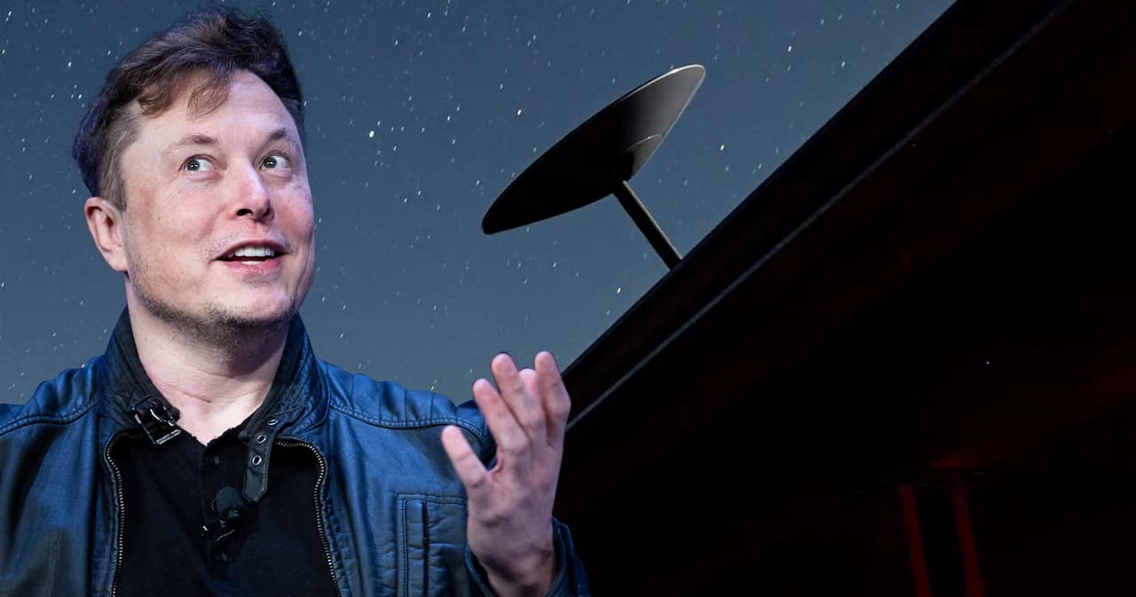 บทบาท อีลอน มัสก์ ในสงครามรัสเซีย-ยูเครน