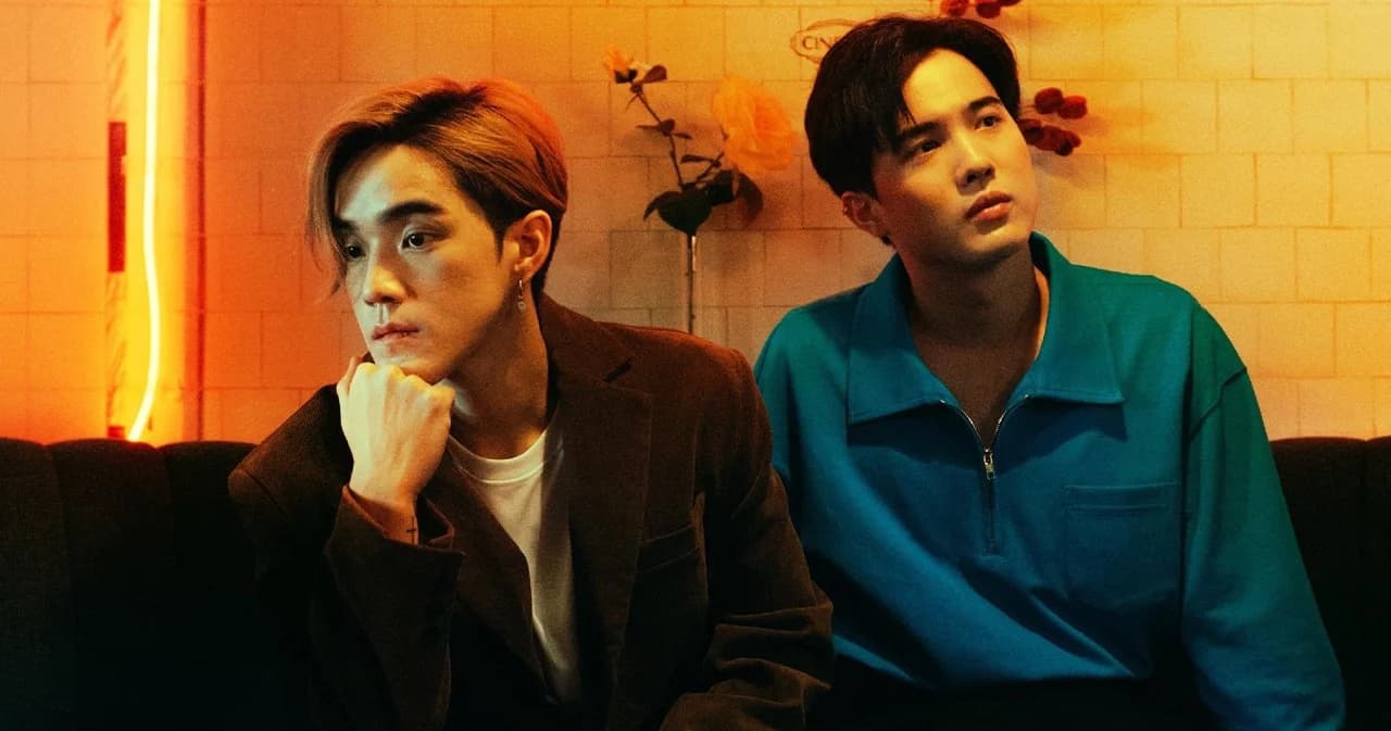 ช่วยมีความสุขกับเขา ให้คุ้มกับที่ฉันต้องเสียน้ำตา ‘เอาให้คุ้ม’ ซิงเกิลใหม่จาก ‘ROOFTOP’