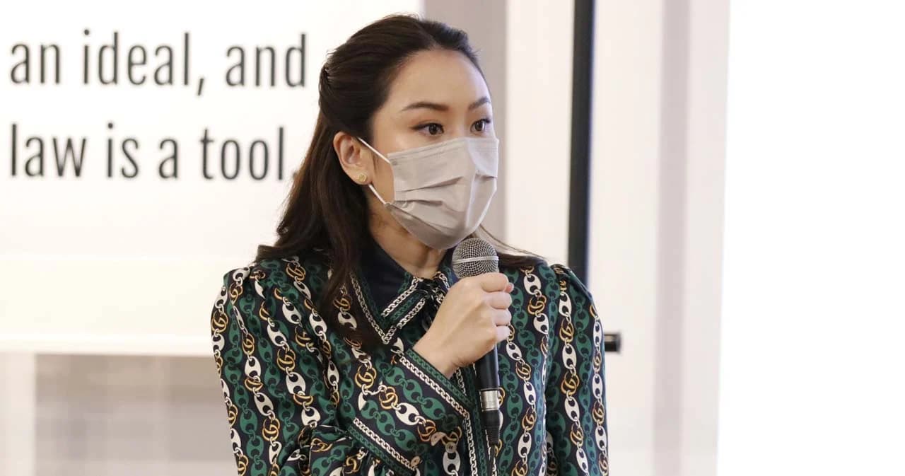 ‘แพทองธาร’ ดันแนวคิดเชิงนวัตกรรม สร้างนโยบาย แก้ปัญหาประเทศ ทางรอดพรรคการเมือง