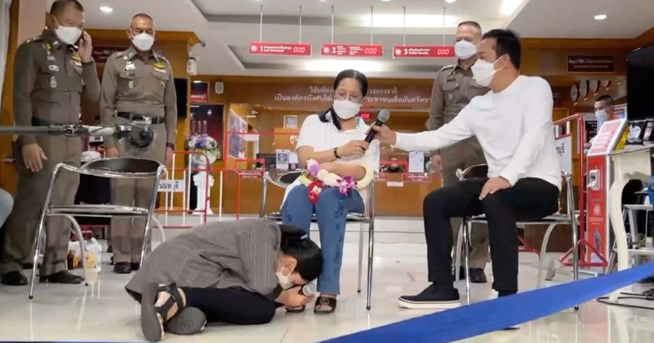 แม่แตงโมจ่อร้องถอนสิทธิ์ลูกกระติก รับผลประโยชน์ประกัน 1 ล้านบาท