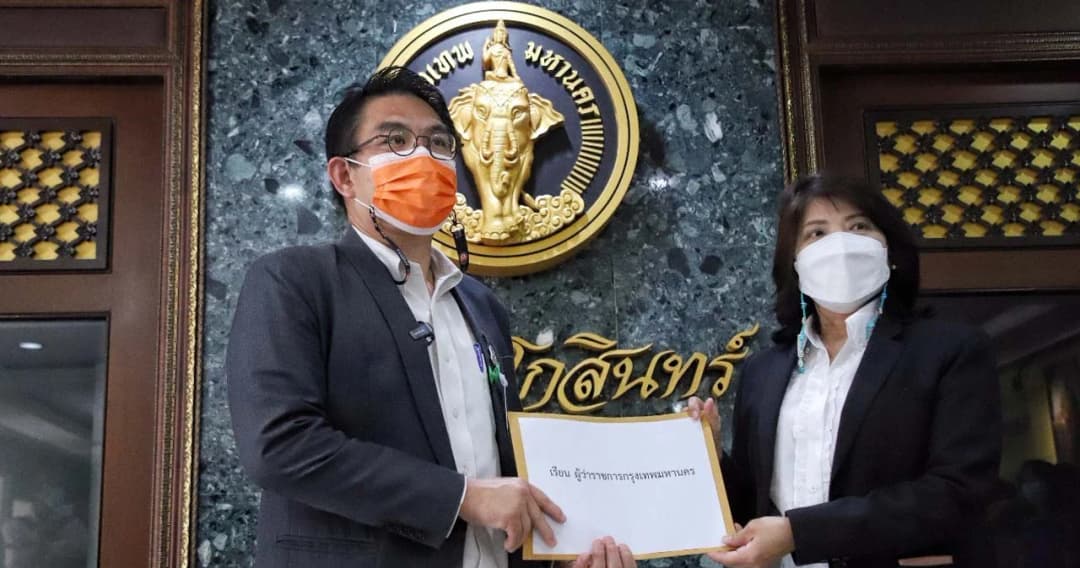 ‘วิโรจน์’ กังวลรัฐบาลจะชิงต่ออายุสัญญาสัมปทานรถไฟฟ้า ก่อนจะมี ‘เลือกตั้ง ผู้ว่า กทม.’