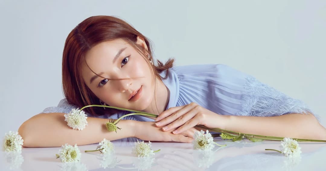 ‘อิ้งค์ วรันธร’ หยิบสีน้ำหมึกแทนความรู้สึก ผ่านอัลบั้มเต็มอัลบั้มแรก ‘INK’