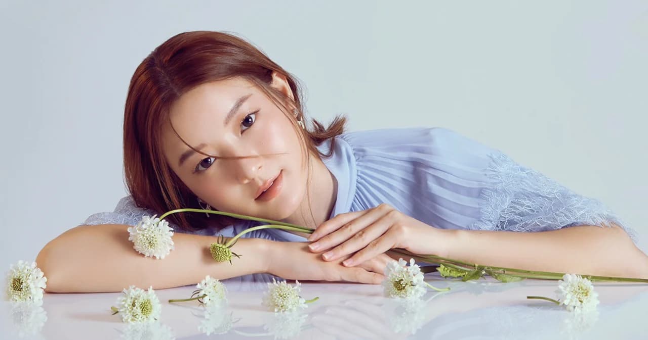 ‘อิ้งค์ วรันธร’ หยิบสีน้ำหมึกแทนความรู้สึก ผ่านอัลบั้มเต็มอัลบั้มแรก ‘INK’