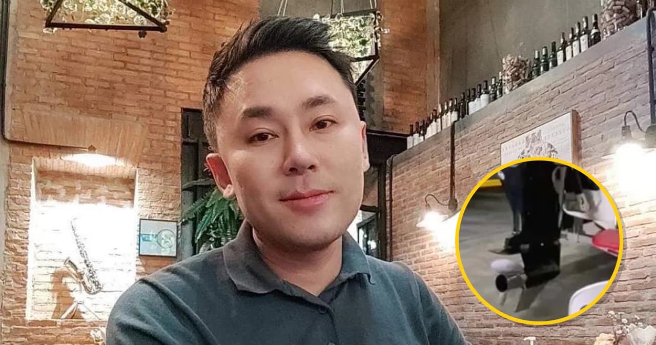 ทนายตั้ม เชื่อบาดแผลที่ขาแตงโมไม่ได้ถูกใบพัดบาด