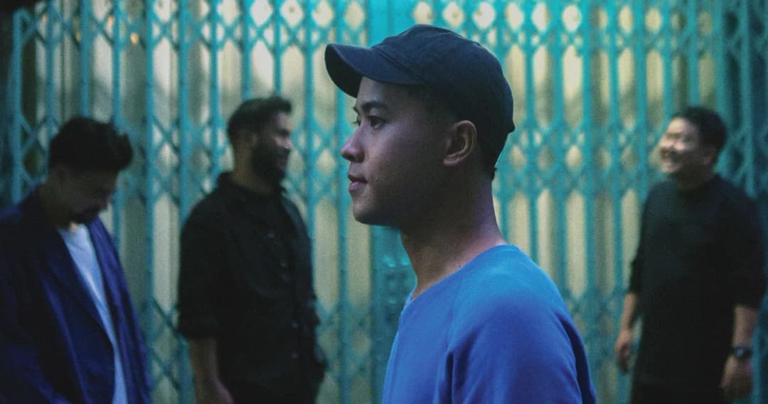 ‘เป็นไร ไม่เป็นไร (Be Alright)’ ซิงเกิลใหม่จาก ‘Run Baby Run’