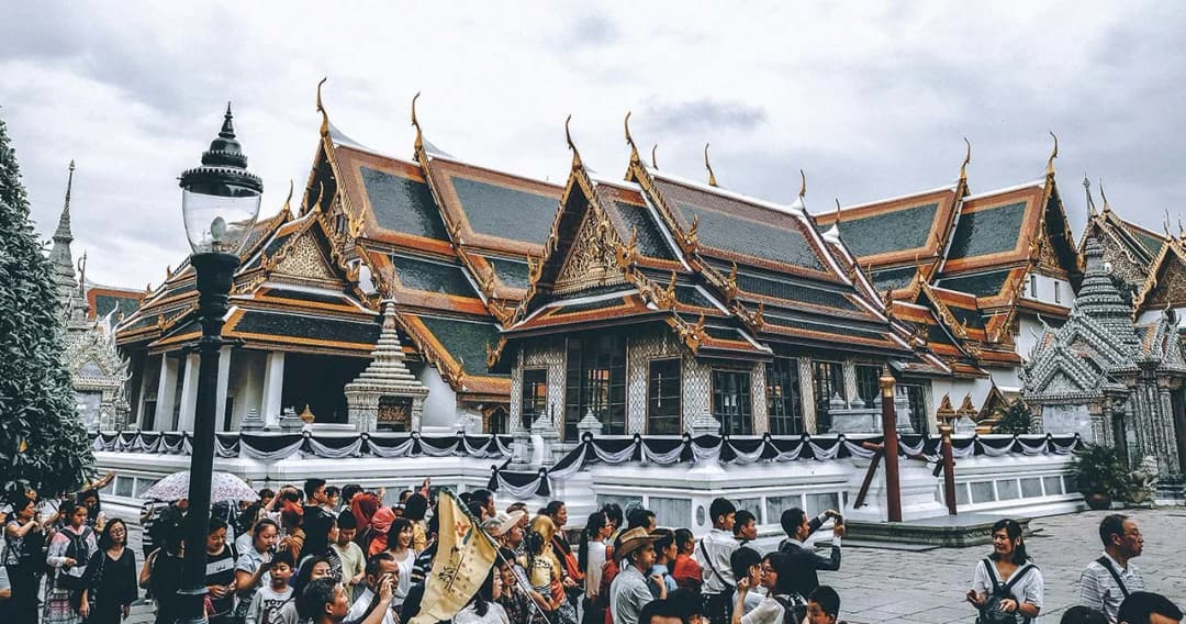 ศาลฎีกายกฟ้องจำเลยคดีทัวร์ศูนย์เหรียญทั้งหมด ไม่เข้าข่ายองค์ประกอบความผิด