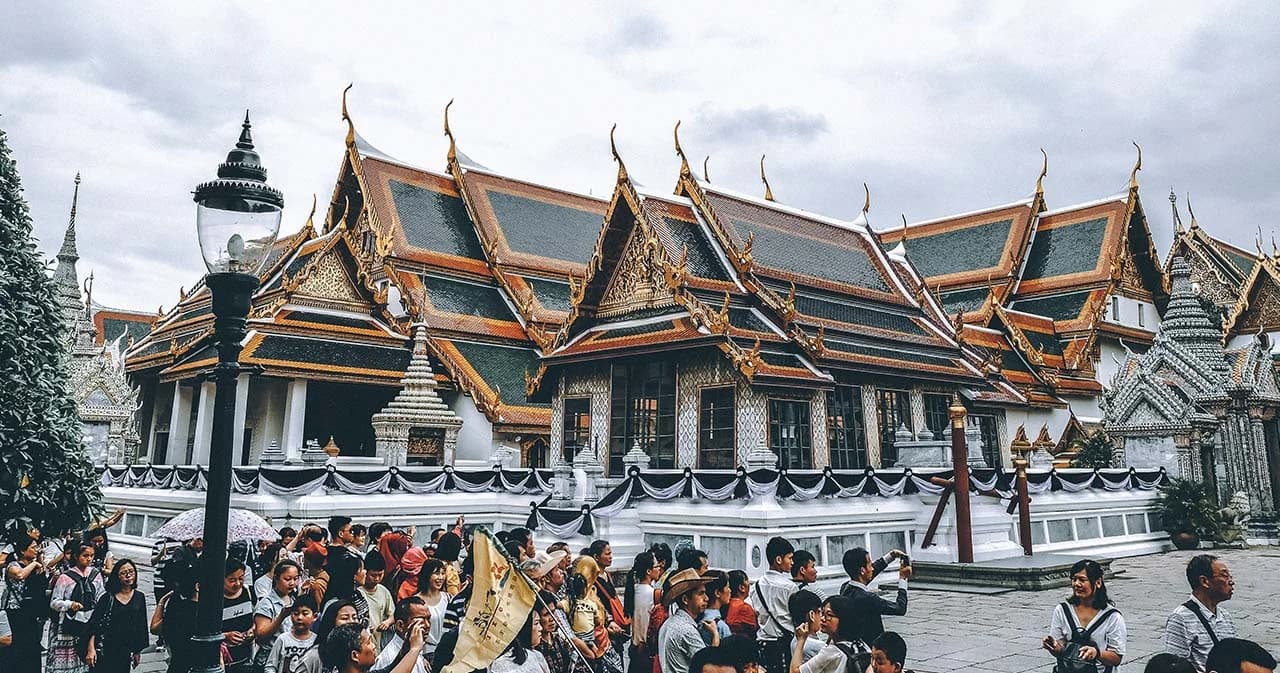 ศาลฎีกายกฟ้องจำเลยคดีทัวร์ศูนย์เหรียญทั้งหมด ไม่เข้าข่ายองค์ประกอบความผิด