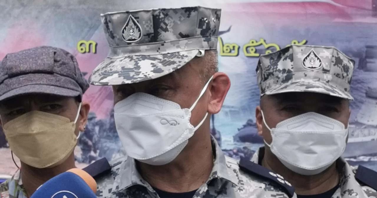 กองทัพเรือ ย้ำต้องมี ‘เรือดำน้ำ’ ตามยุทธศาสตร์ ยืนยันกับจีน ขอสเปคเดิมตามสัญญา