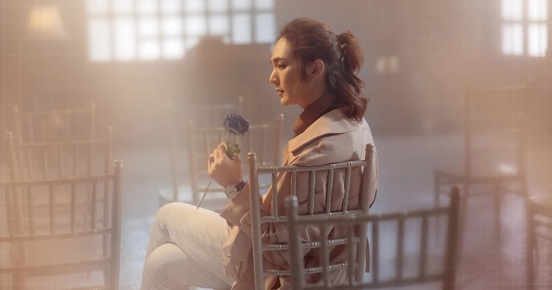 ‘แจ๊ค จารุพงศ์’ คัมแบ็ค ปล่อยซิงเกิล ‘ขอบคุณ(Thank You)’ อบอุ่นและสวยงาม