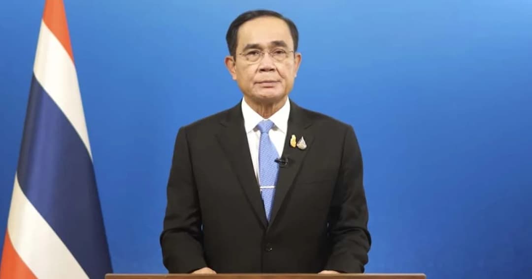 นายกฯ ชูโมเดลเศรษฐกิจ BCG ปูทางพัฒนา-ฟื้นฟูเศรษฐกิจที่เป็นมิตรต่อสิ่งแวดล้อม