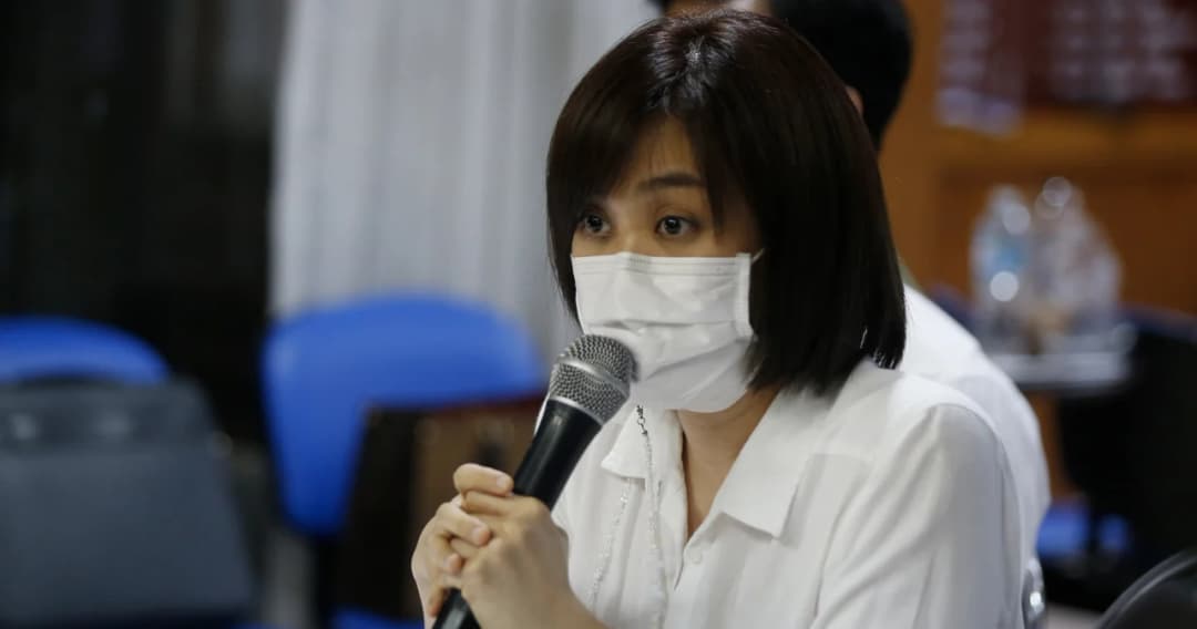 สรุป ‘โบ TK’ เปิดใจ หลังให้ปากคำในฐานะพยานคดีแตงโม เผย ‘กระติก’ บิดเบือนข้อเท็จจริง