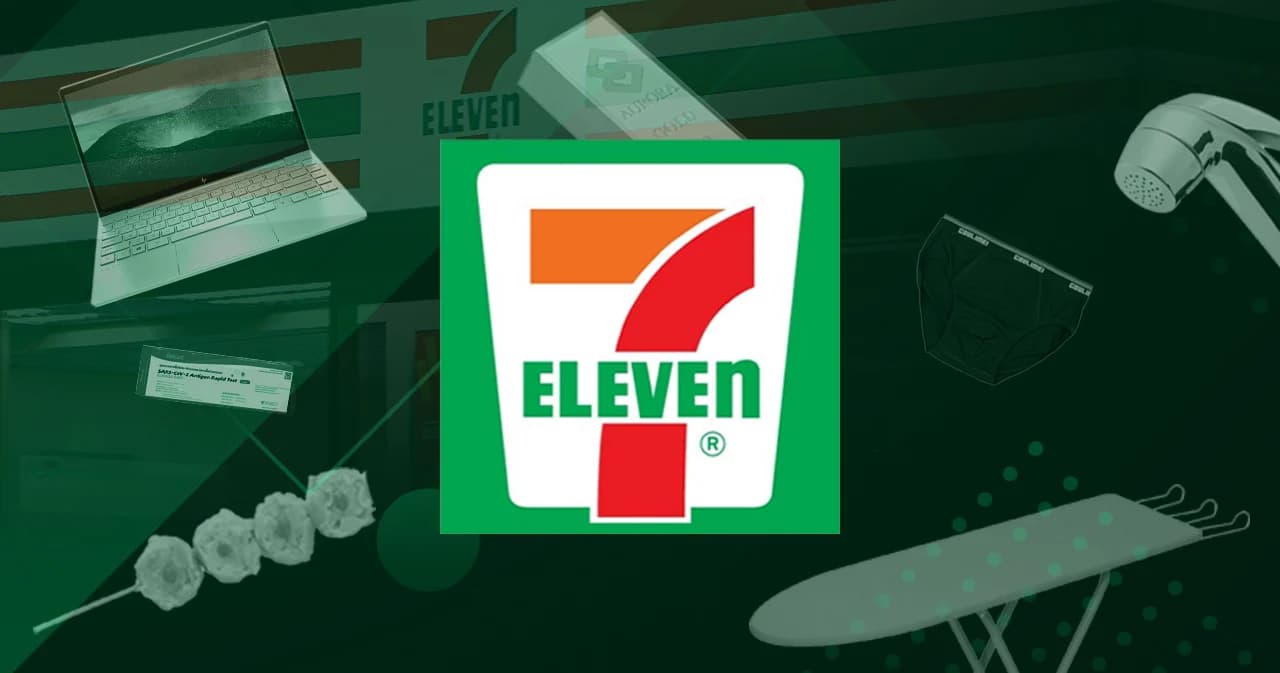 ชวนส่อง 7-Eleven ขายอะไรบนไลฟ์สดและเว็บไซต์บ้าง