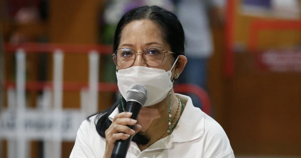 ‘แม่แตงโม’ บอกให้อภัย ‘ปอ’ กับ ‘โรเบิร์ต’ แล้ว 100 เปอร์เซ็นต์ แต่เป็นคนละเรื่องกับคดี