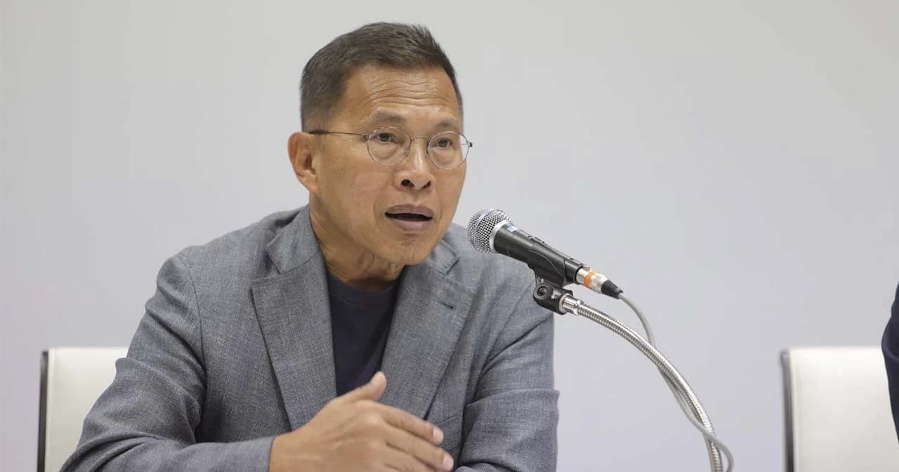 ศาลฎีกาฯ พิพากษาอุทธรณ์ ‘วัฒนา เมืองสุข’ คดีบ้านเอื้ออาทร จำคุกจริง 50 ปี-ริบทรัพย์ 89 ล้านบาท