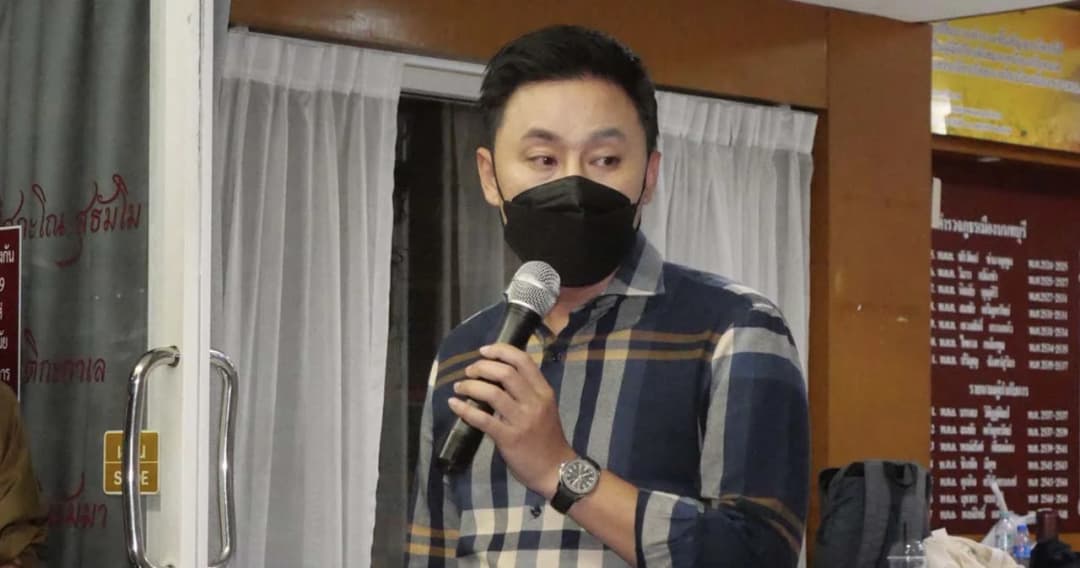 ‘ทนายษิทรา’ ให้ปากคำคดี ‘แตงโม’ ในฐานะพยาน ยืนยัน เป็นคดีอาญายอมความไม่ได้