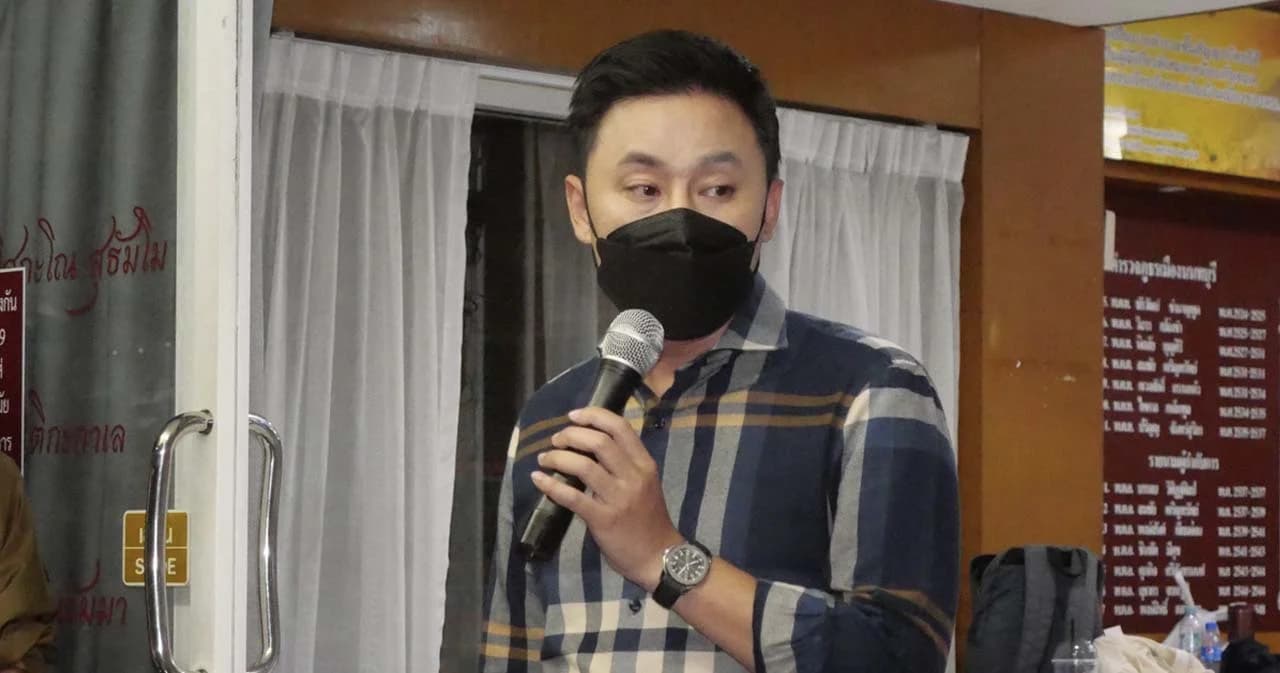 ‘ทนายษิทรา’ ให้ปากคำคดี ‘แตงโม’ ในฐานะพยาน ยืนยัน เป็นคดีอาญายอมความไม่ได้