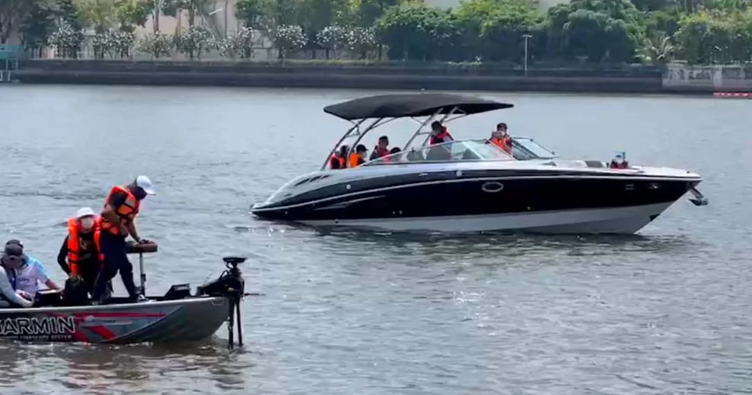 จำลองเหตุการณ์ ‘แตงโม’ ตกซ้ำ หาทิศทางการจมน้ำ