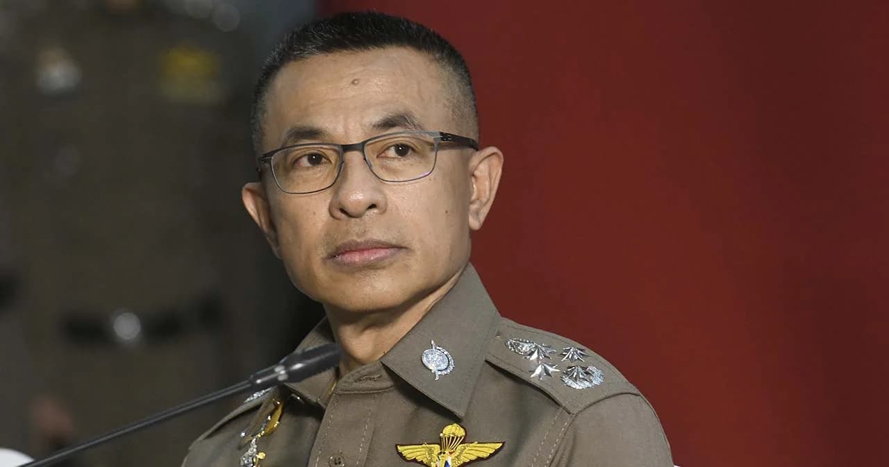 ผบ.ตร.ชี้คดี ‘แตงโม’ ยังรอผลสอบ เชื่ออีก 2-3 วันชัด พยานหลักฐานยังเป็นอุบัติเหตุ