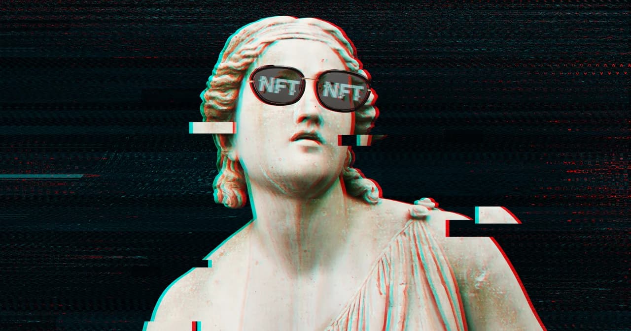 ปัญหาใหญ่ของวงการ NFT คือการถูกแฮกเกอร์โจมตี และละเมิดลิขสิทธิ์ผลงาน กลโกงเหล่านี้ยังไม่มีทางออก