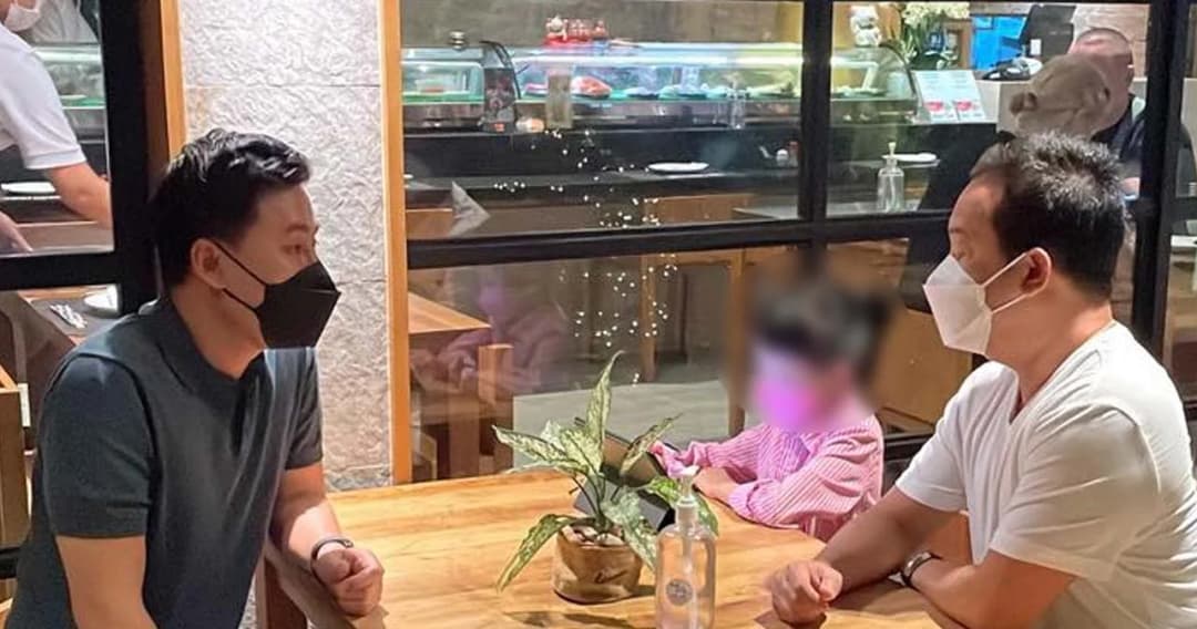 ‘ทนายตั้ม’ เปิดตัวคนสำคัญ ‘พี่ชายแตงโม’ ขอทำเพื่อน้องครั้งสุดท้าย