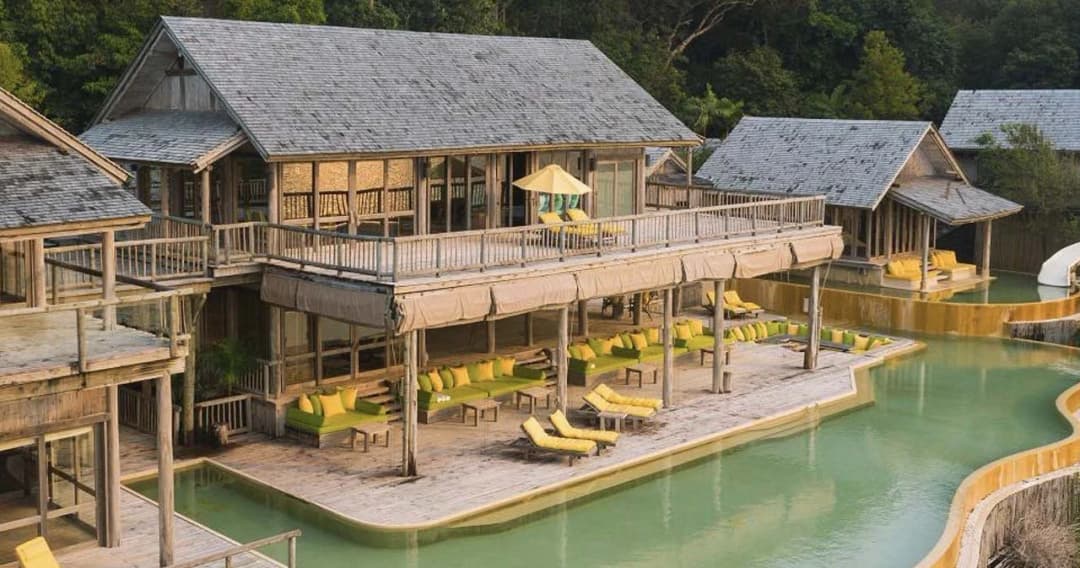 ‘โซเนวา’ วิลล่าหรูบนเกาะกูด ออกแถลงการณ์ชี้แจงเหตุไฟไหม้