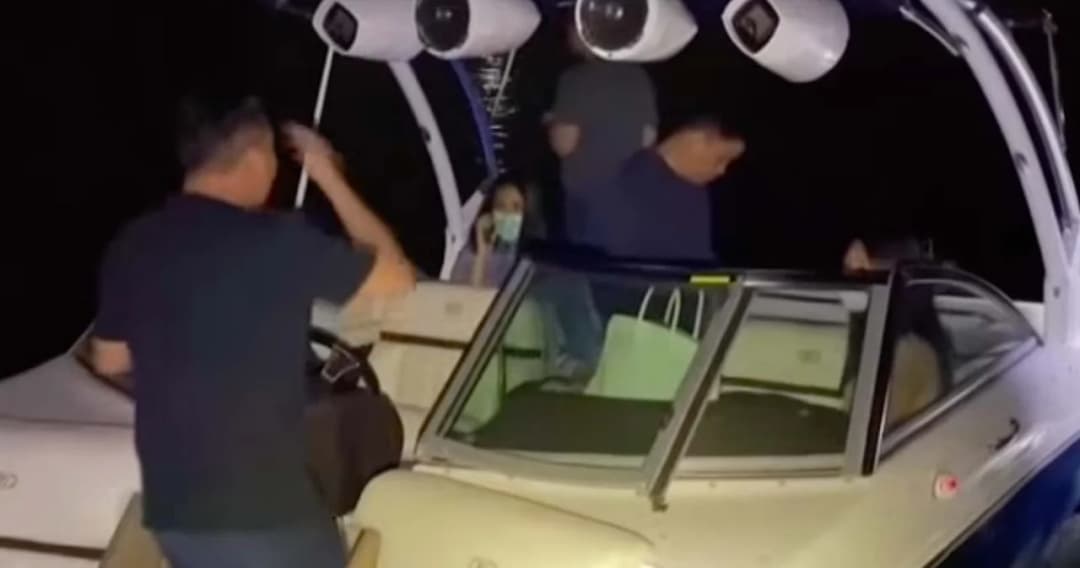 คดีแตงโม คืบหน้า 80% ล่าสุด 1 ใน 5 ที่อยู่บนเรือรับสารภาพมีการเสพยา ตร.รอผลตรวจร่างกาย