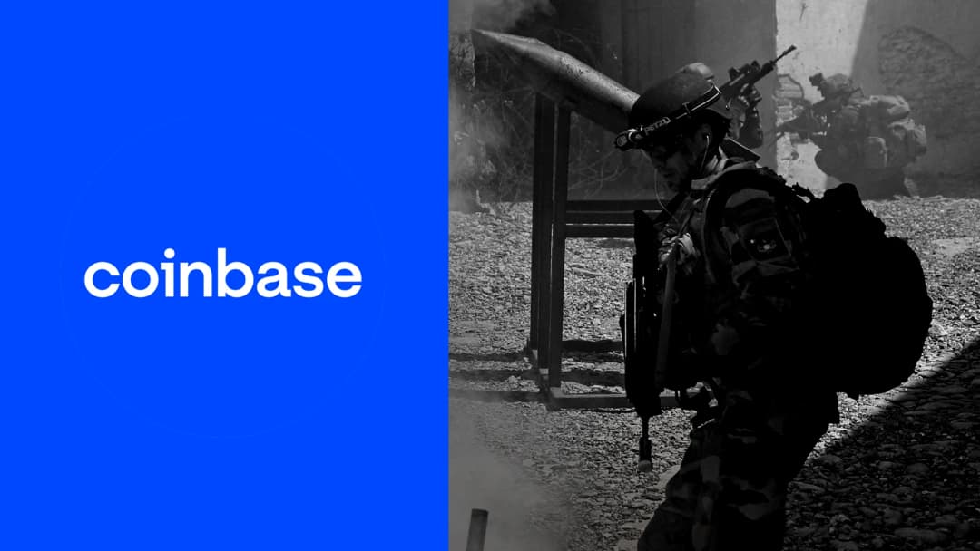 คริปโตขยับแล้ว Coinbase บล็อกวอลเล็ตรัสเซีย 25,000 ราย