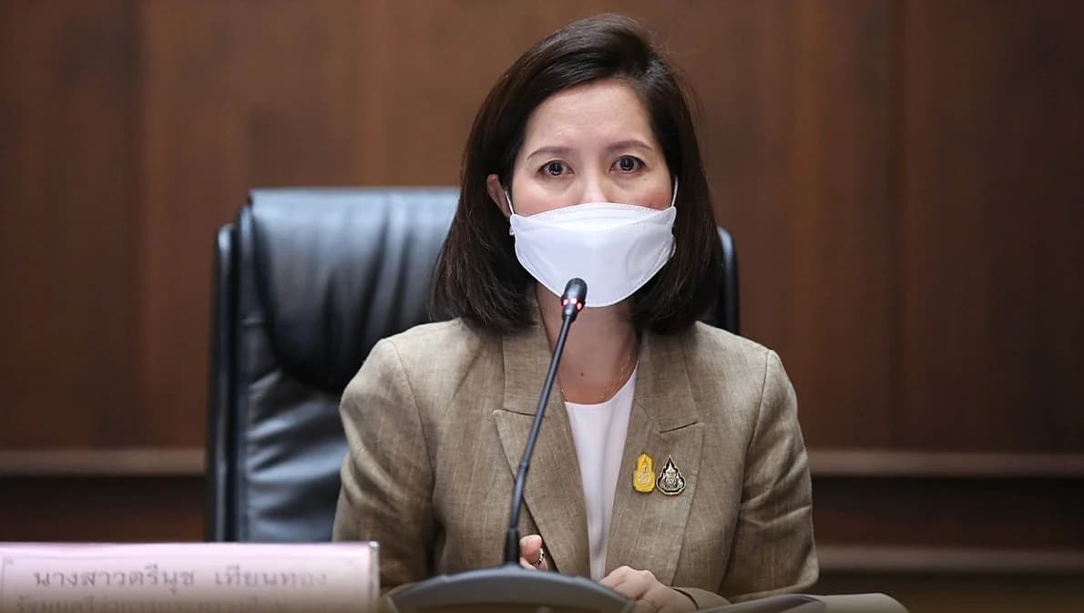 รมว.ศึกษาเสนอยูเนสโกยกย่อง ‘ในหลวง ร.9’ เป็นบุคคลที่ทรงคุณค่าของโลก