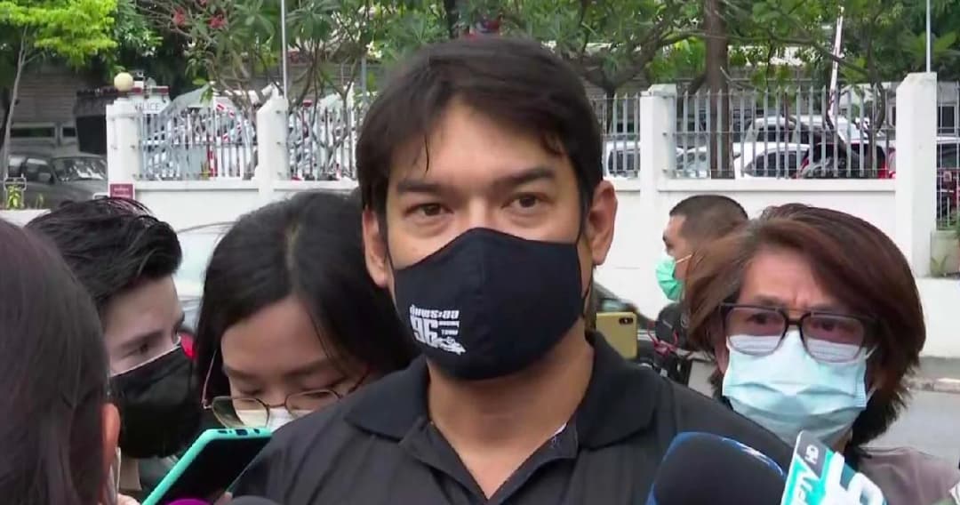 เจ้าของอู่เรือให้ปากคำเพิ่มคดี ‘แตงโม’ ยัน ‘กระติก’ มาขึ้นเรือที่อู่เป็นครั้งแรก