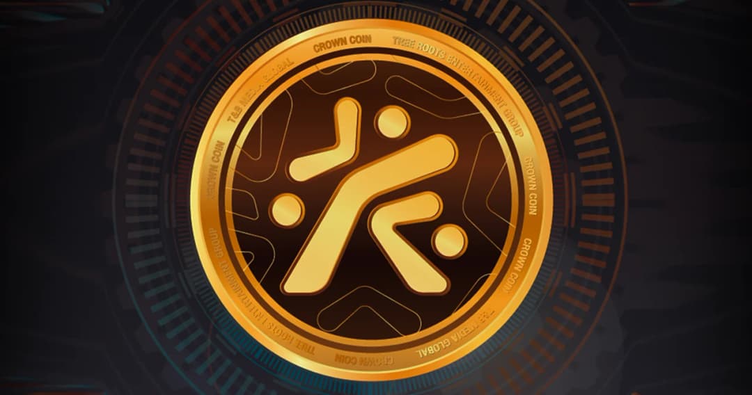รู้จัก Crown Token โทเคนเชื่อมสื่อบันเทิง สู่ NFT และเมตาเวิร์ส