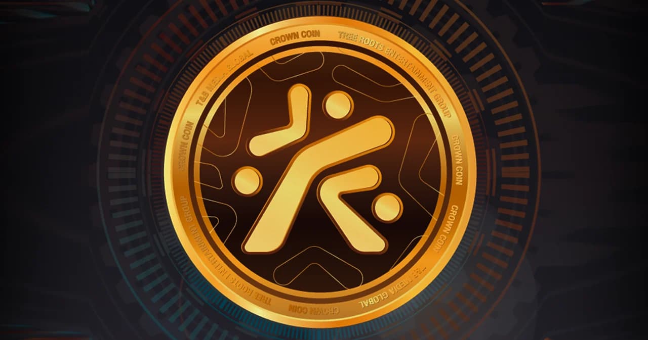 รู้จัก Crown Token โทเคนเชื่อมสื่อบันเทิง สู่ NFT และเมตาเวิร์ส