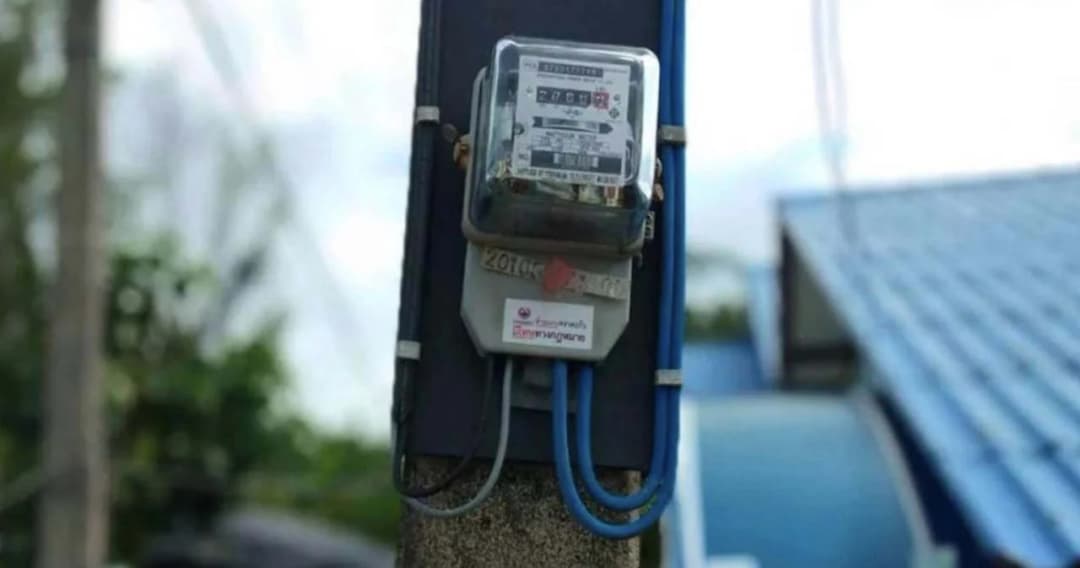 ครม.ลดภาษีสรรพสามิตน้ำมัน ที่ใช้สำหรับผลิตไฟฟ้า ช่วยลดค่าไฟ ปชช. 6 เดือน