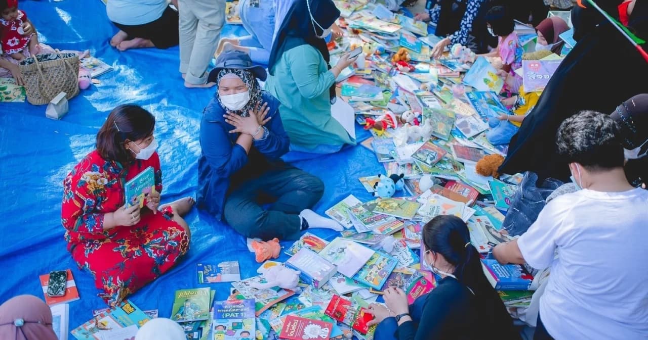 หญิงไทยถูกละเมิดทางเพศ – กระทำความรุนแรง มากกว่า 7 คน/วัน ขณะหญิงชายแดนใต้ถูกลิดรอนจำกัดสิทธิ ไร้ปากเสียง