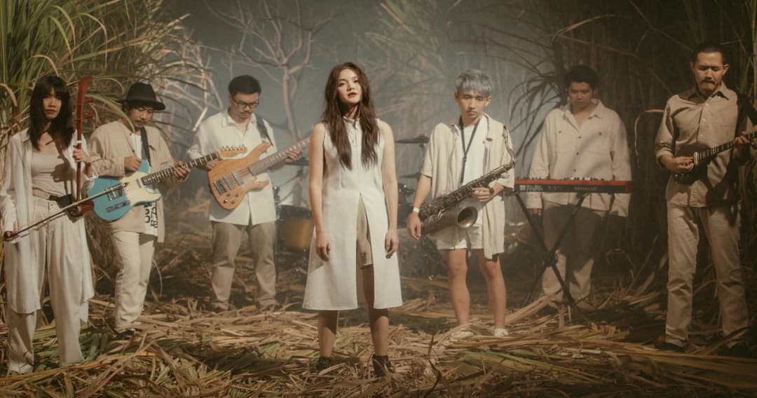 ‘ASIA7’ วงดนตรีแนว Asian Pop ปล่อยซิงเกิลใหม่ ‘จำขึ้นใจ’