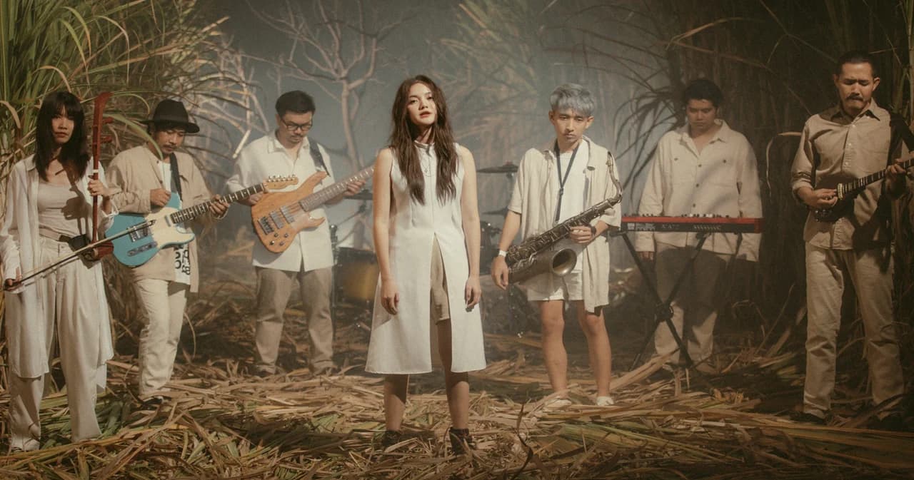 ‘ASIA7’ วงดนตรีแนว Asian Pop ปล่อยซิงเกิลใหม่ ‘จำขึ้นใจ’