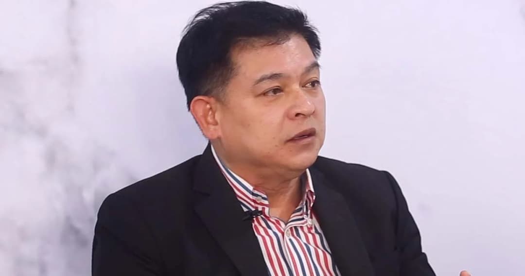 กกต. มีมติ ดำเนินคดีอาญา ‘สิระ เจนจาคะ’ สมัคร ส.ส. ทั้งที่รู้ว่าขาดคุณสมบัติ