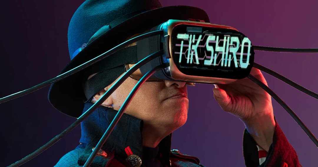 ‘ติ๊ก ชิโร่’ เปิดประตู ‘NFT Music’ ที่จะเปลี่ยนชีวิตศิลปินไปตลอดกาล