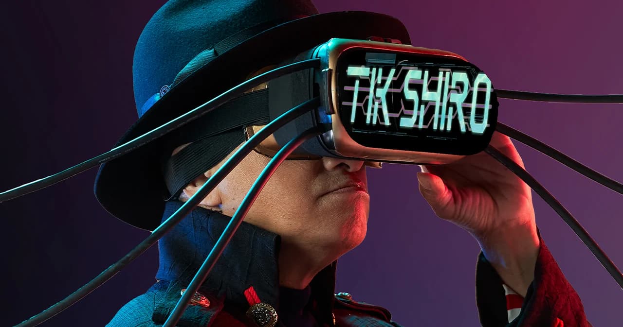 ‘ติ๊ก ชิโร่’ เปิดประตู ‘NFT Music’ ที่จะเปลี่ยนชีวิตศิลปินไปตลอดกาล