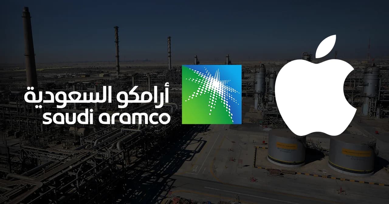 บริษัทน้ำมันแห่งชาติของซาอุฯ อาจมีมูลค่ามากที่สุดในโลก แซงหน้า Apple