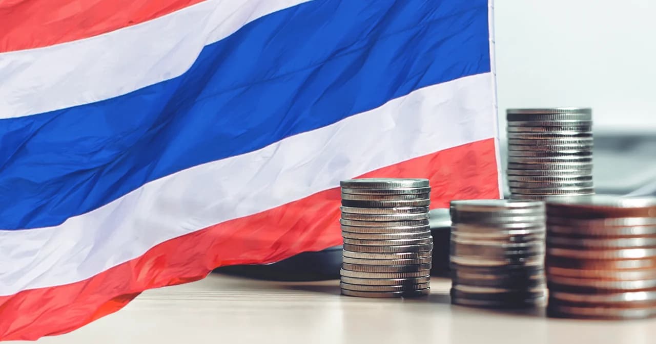 ไทยอาจเจอเงินเฟ้อหนักสุดในรอบ 14 ปี จากสงคราม ‘รัสเซีย-ยูเครน’