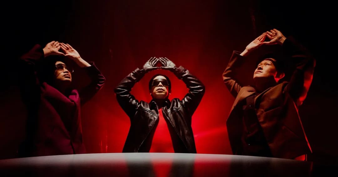 ‘Slot Machine’ จับมือ ‘KinnPorsche The Series’ ส่งซิงเกิล ‘เพียงไว้ใจ’ ไปสู่แฟนเพลงทั่วโลก