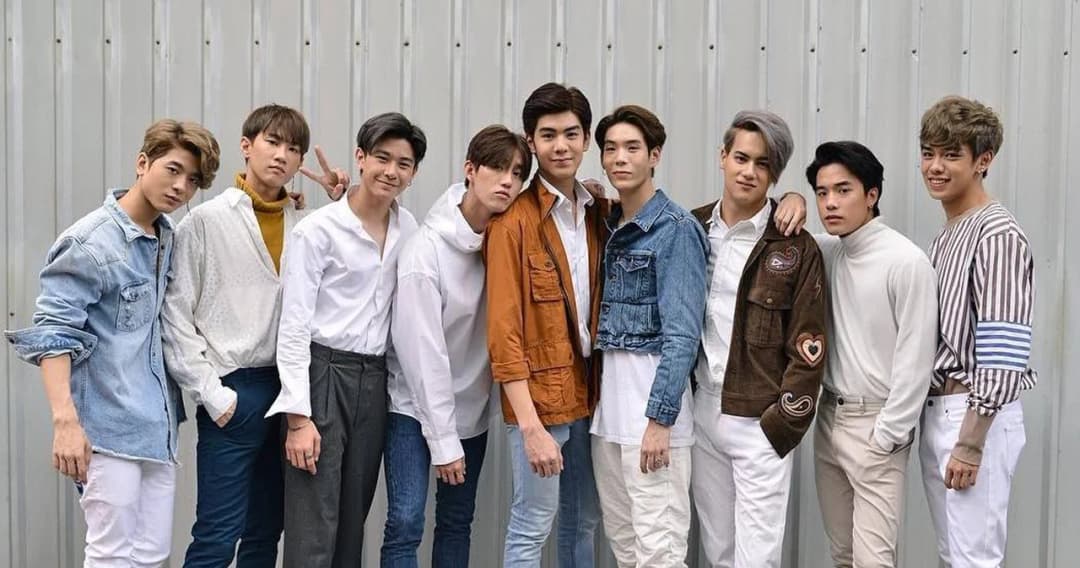 ‘9×9’ ชื่อในความทรงจำที่ชาว NIGHT คิดถึง