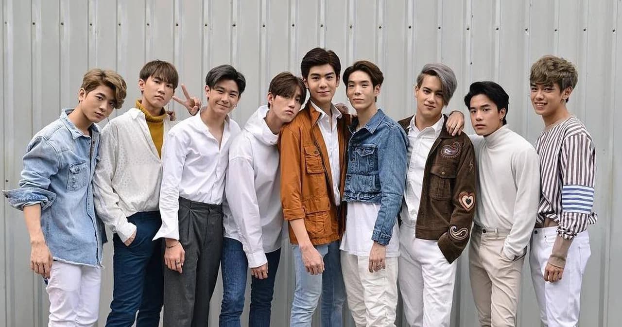 ‘9×9’ ชื่อในความทรงจำที่ชาว NIGHT คิดถึง