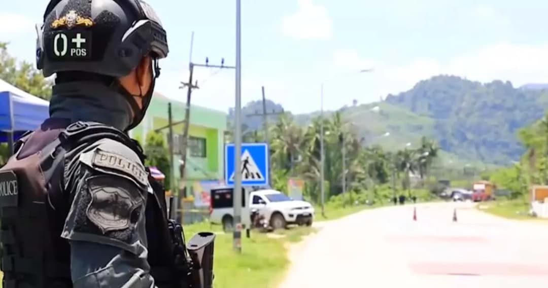 คนร้ายลอบวางระเบิด จ.ยะลา ทหาร-ประชาชน เจ็บนับสิบราย นายกฯ สั่งผู้ว่าฯ เร่งช่วยเหลือเต็มที่